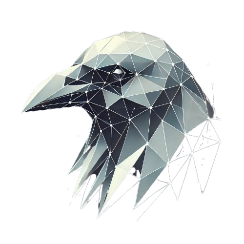 Raven Logo